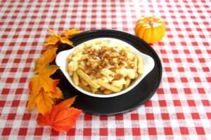 commander sa poutine canadienne