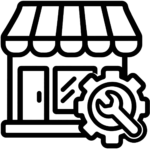 Set-up